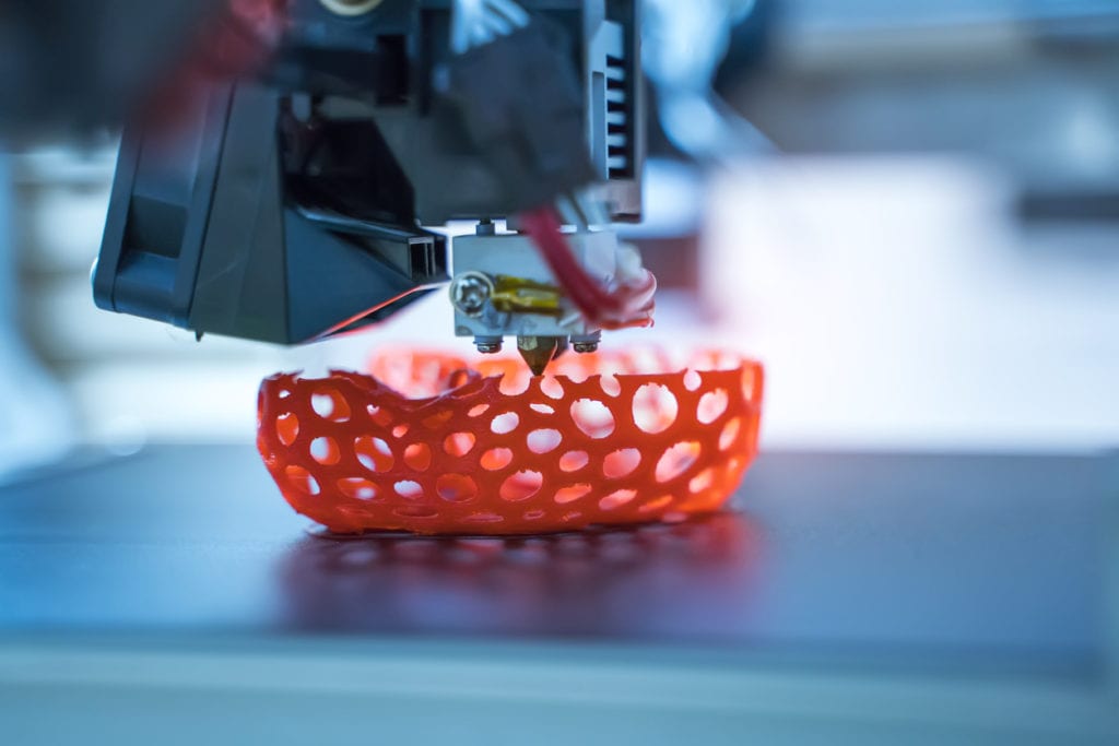 3D-Printing