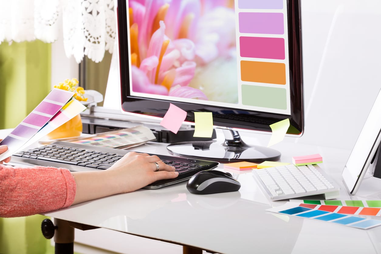 How to Prepare Images for Large Format Printing